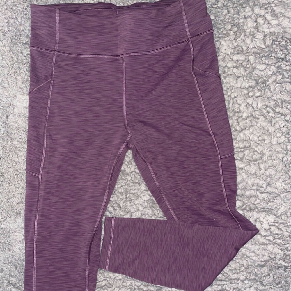 Lululemon Leggings Pant